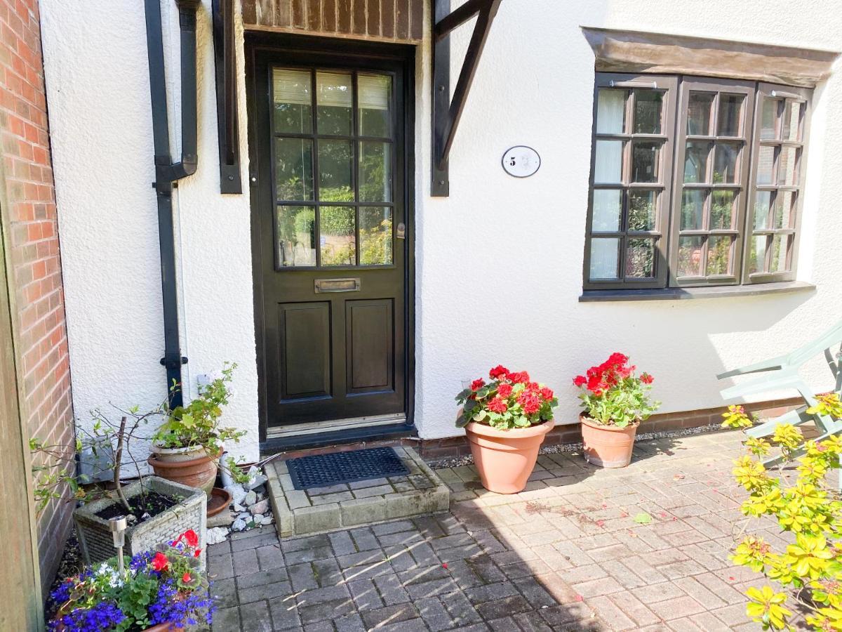 Harbourside House - Great Location - Parking - 2 En-Suites - Sleeps 5 Plus 1 Poole Exterior foto