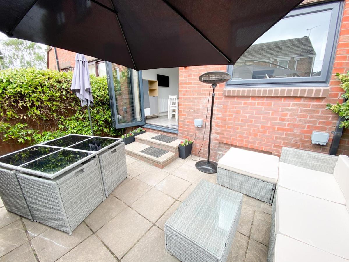 Harbourside House - Great Location - Parking - 2 En-Suites - Sleeps 5 Plus 1 Poole Exterior foto